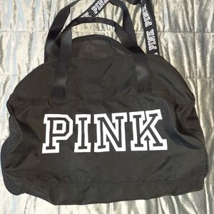 Gym bag